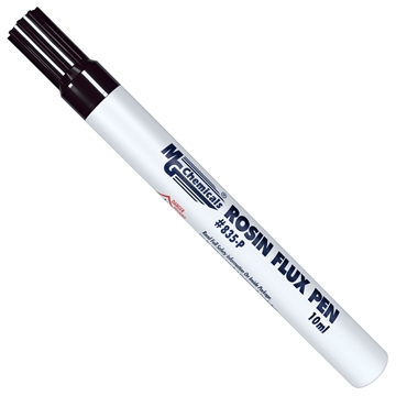 835-P Flux Pen - Rosin - Type Ra Pen 10 ml (0.35 fl. oz)