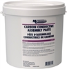 Carbon Conductive Assembly Past, 3.7 L (8.2 lb)