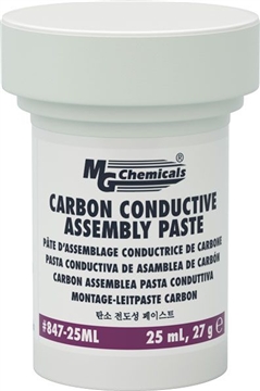 847-25ML Carbon Conductive Paste Paste 25 ml (27 g)