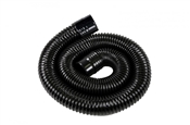 75mm (3") Flex Hose, 2.5m (8') with End Cuffs