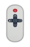 Arm-Evac 150 Wireless Remote Control