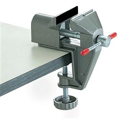 Vise - 1.57" Max Opening