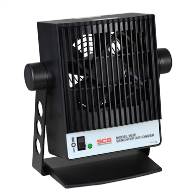 SCS Benchtop Air Ionizers, 963E