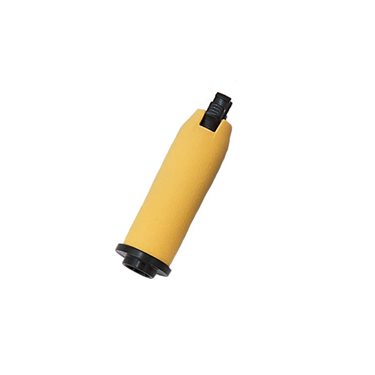 Hakko B3216 Yellow Anti-Bacterial Sleeve Assembly