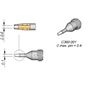 C360001 - Microdesoldering Tip dia. 0,6 DS360 Iron