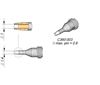 C360003 - Microdesoldering Tip dia. 1 DS360 Iron