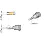 C360011 - Microdesoldering Tip dia. 0,6 Pad Cleaning DS360 Iron