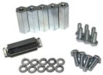 Baying Kit for Hammond Server Cabinets