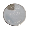 CR2430 Lithium Coin Button Cell battery