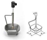 E2184 - Extractor 80 (24X24)