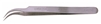 Tweezer Curved, Micro Fine, Anti-magnetic, Stainless steel