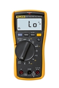 Fluke 117 Electrician's Multimeter with Non-Contact voltage