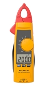 Fluke 365 Detachable Jaw True RMS AC/DC Clamp Meter