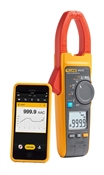 Fluke 376 FC True-RMS AC/DC Clamp Meter with iFlex