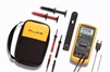 Fluke 87V/E2 Industrial Electrician Combo Kit