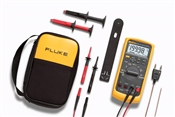 Fluke 87V/E2 Industrial Electrician Combo Kit