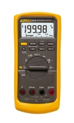 Fluke 87 V Digital Multimeters: The Industrial Standard