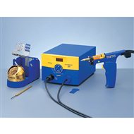FM204-01 "Self-Contained" Desoldering & Soldering Station with FM-2024 Desoldering Tool