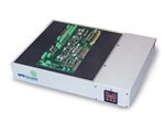 Single function hot plate with programable digital temperature control.
