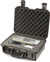 iM2200-X0001, Pelican Storm Case (with foam) BLACK, 15.00" x 10.50" x 6.00"