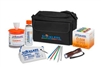 Fiber Optic Cleaning Kit - Military-Ready