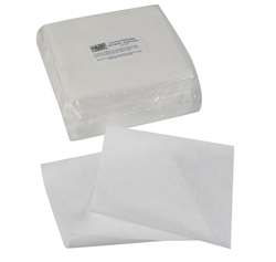 Polyester & Cellulose Wipe 300 sheets/bag Cleanroom Class 100