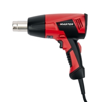 Proheat Quick-Touch Professional Heat Gun 1200 deg. F, 120V