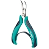PM-396I - Stainless Bent Nose Plier