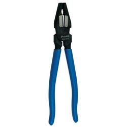 Lineman's Pliers with Tungsten Blades