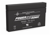 Battery 12 Volt 2.1 AH Terminal F1 Rechargeable Sealed Lead Acid