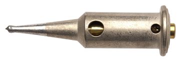 .031" Single Flat Tip for PSI100 Portasol Butane Soldering Iron