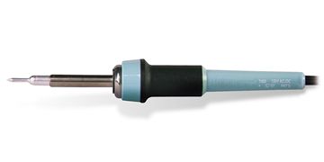 Modular soldering iron with 7400 Handle, 1237S Heater, PL113 Tip