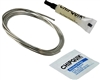 SMD Removal Kit (Chip Quik Alloy 2.5ft, flux, alcohol pads) leaded