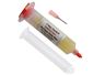 Tack Flux no clean in a 30cc syringe w/plunger & tip