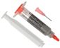 Solder Paste no clean 63Sn/37Pb in 5cc syringe 15g (T3)