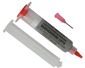 Solder Paste no clean Lead-Free in 10cc syringe 35g water washable (T4)