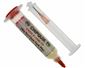 Tack Flux in 10cc syringe water washable w/plunger & tip