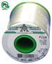 AIM Solder SN100C .032" 2.5% No Clean Glow Core Flux, Wire Solder 1 lb Spool