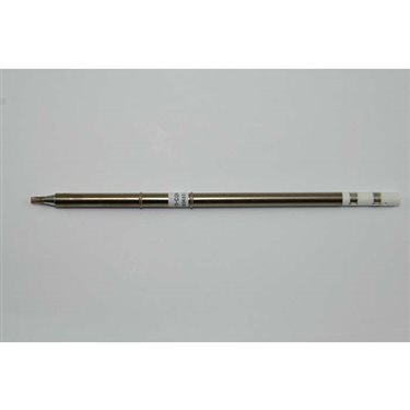 T15-D24 TIP,CHISEL,2.4 x 10mm,FM-2027