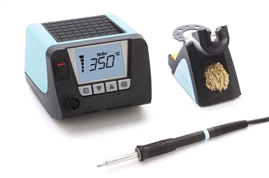 WT1013N - WT1 Digital Soldering Station 95W with WP80 Iron and LTB