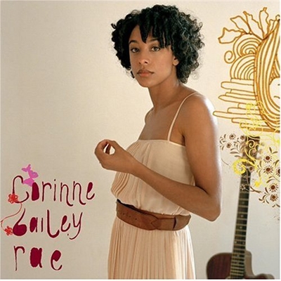 Corinne Bailey Rae - Corinne Bailey Rae - VINYL LP