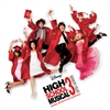 High School Musical Cast - High School Musical 3: Senior Year (Original Soundtrack) (Apple & White Vinyl) - VINYL LP