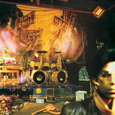 Prince - Sign O' The Times Deluxe Edition 4-LP SET