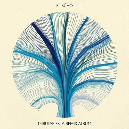 Buho Presents - Tributaries: A Remix Album - VINYL LP