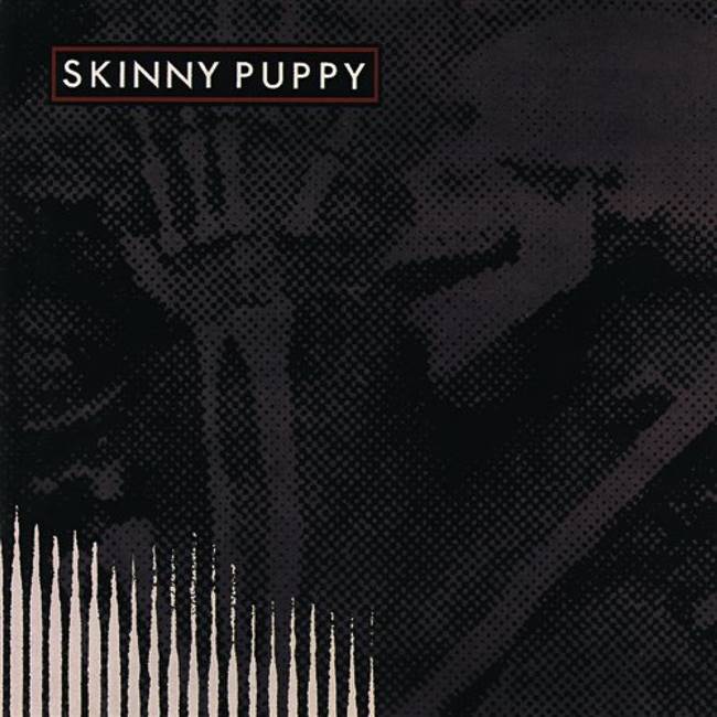 Skinny Puppy - Remission (150 Gram Vinyl) - VINYL LP
