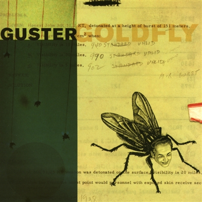 Guster - Goldfly - VINYL LP