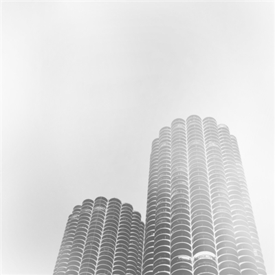 Wilco - Yankee Hotel Foxtrot (Super Deluxe 7xLP Box Set) - VINYL LP