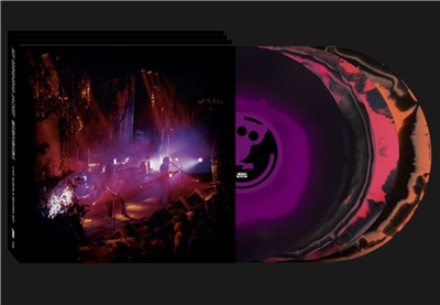 My Morning Jacket - OKONOKOS (4 LP Deluxe Colored Vinyl) - VINYL LP