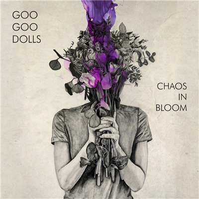 Goo Goo Dolls - Chaos in Bloom - VINYL LP