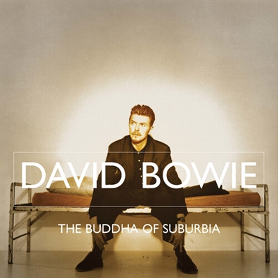 David Bowie - The Buddha of Suburbia (2021 Remaster) - VINYL LP